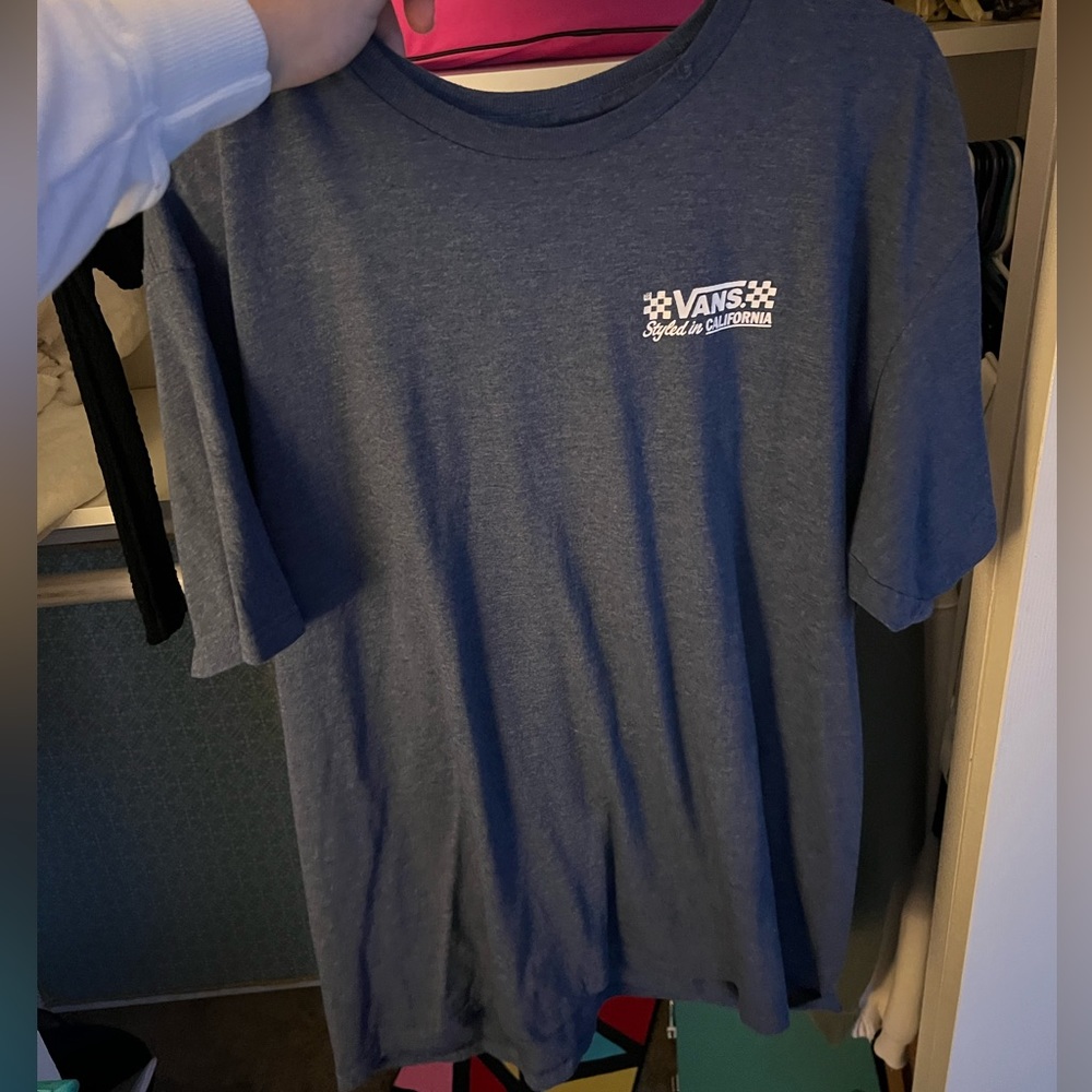 Vans T-Shirt